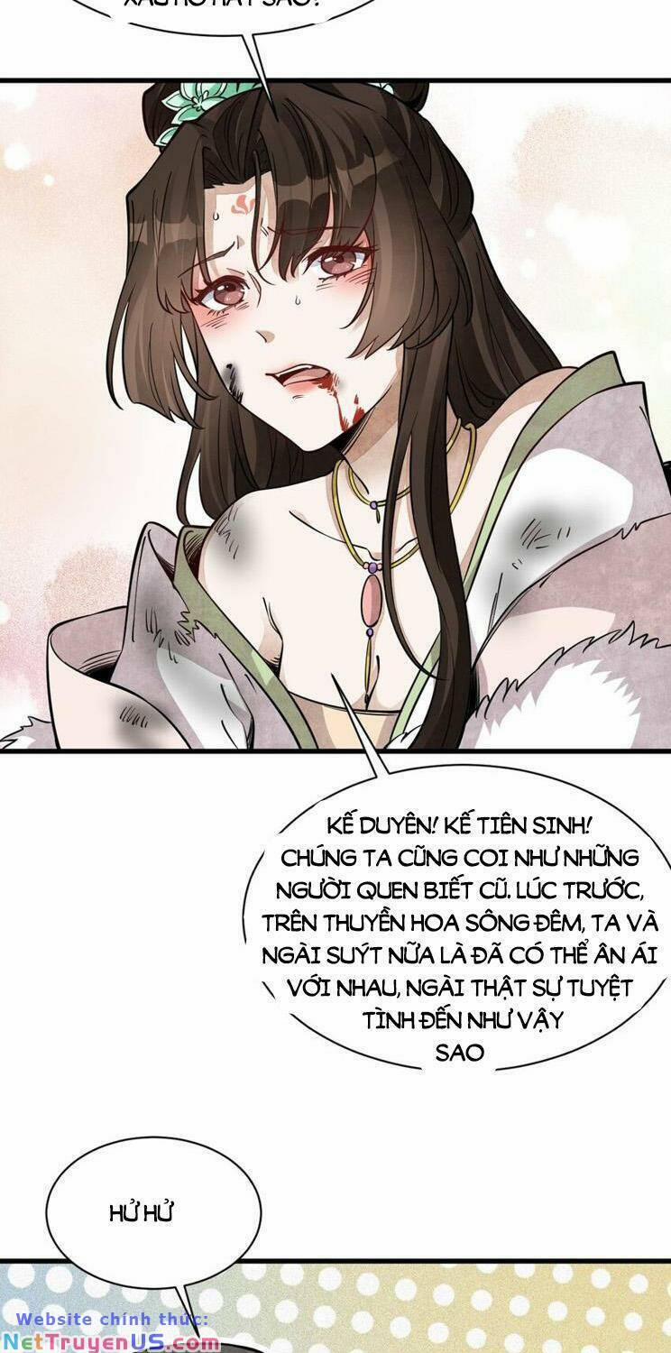 Lạn Kha Kỳ Duyên 271 trang 14