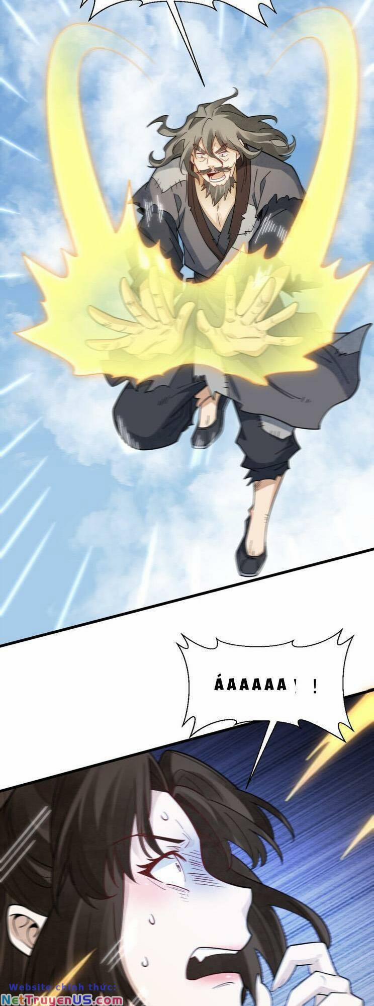 Lạn Kha Kỳ Duyên 271 trang 16