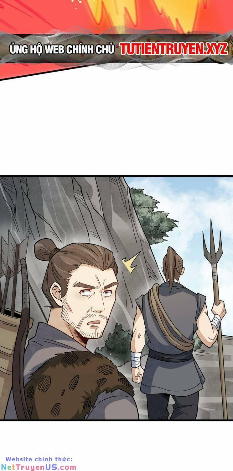 Lạn Kha Kỳ Duyên 271 trang 18