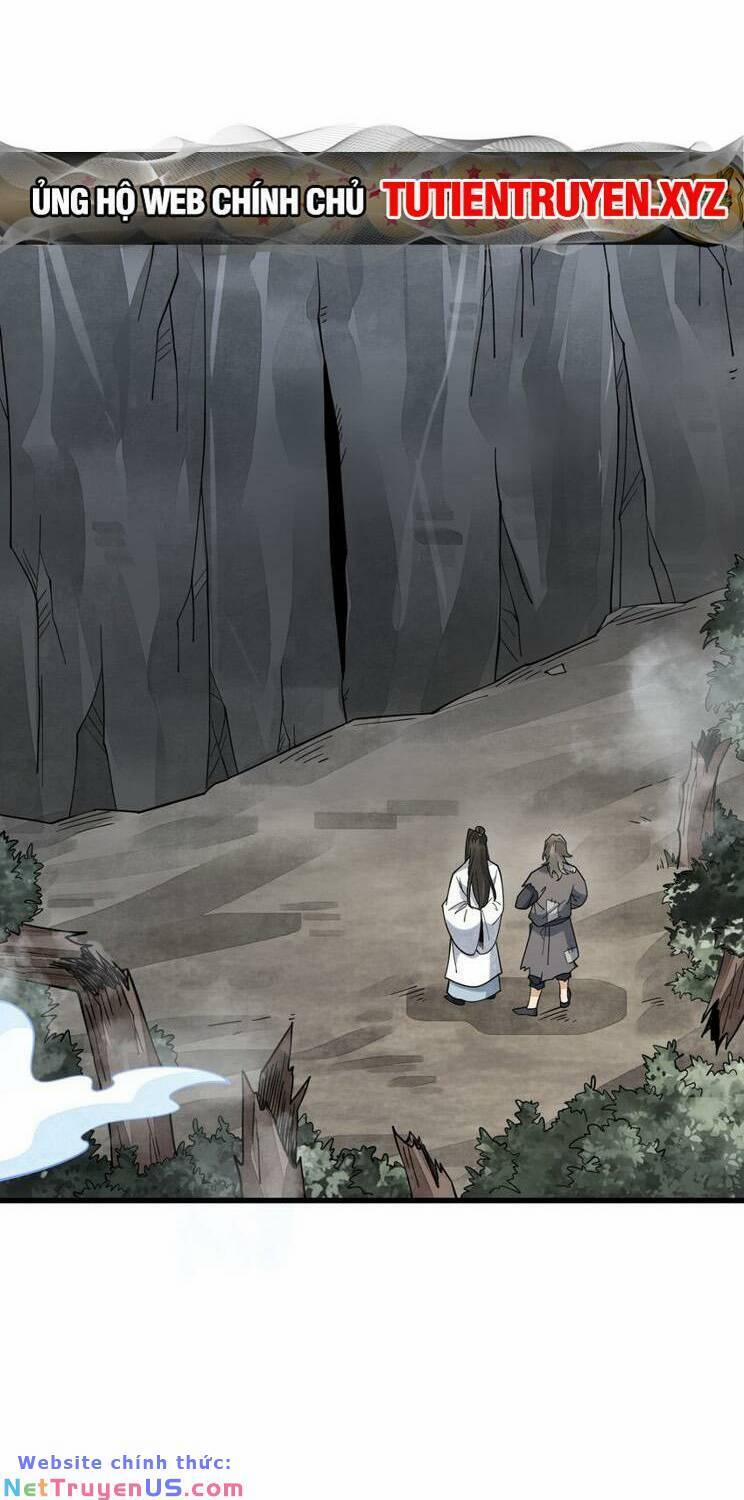 Lạn Kha Kỳ Duyên 271 trang 19