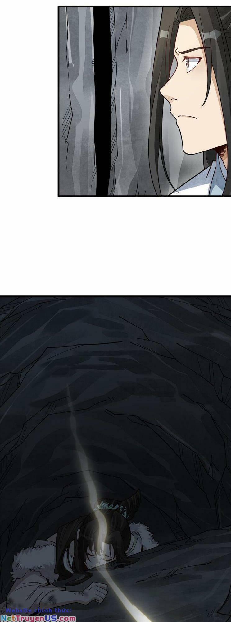 Lạn Kha Kỳ Duyên 271 trang 20