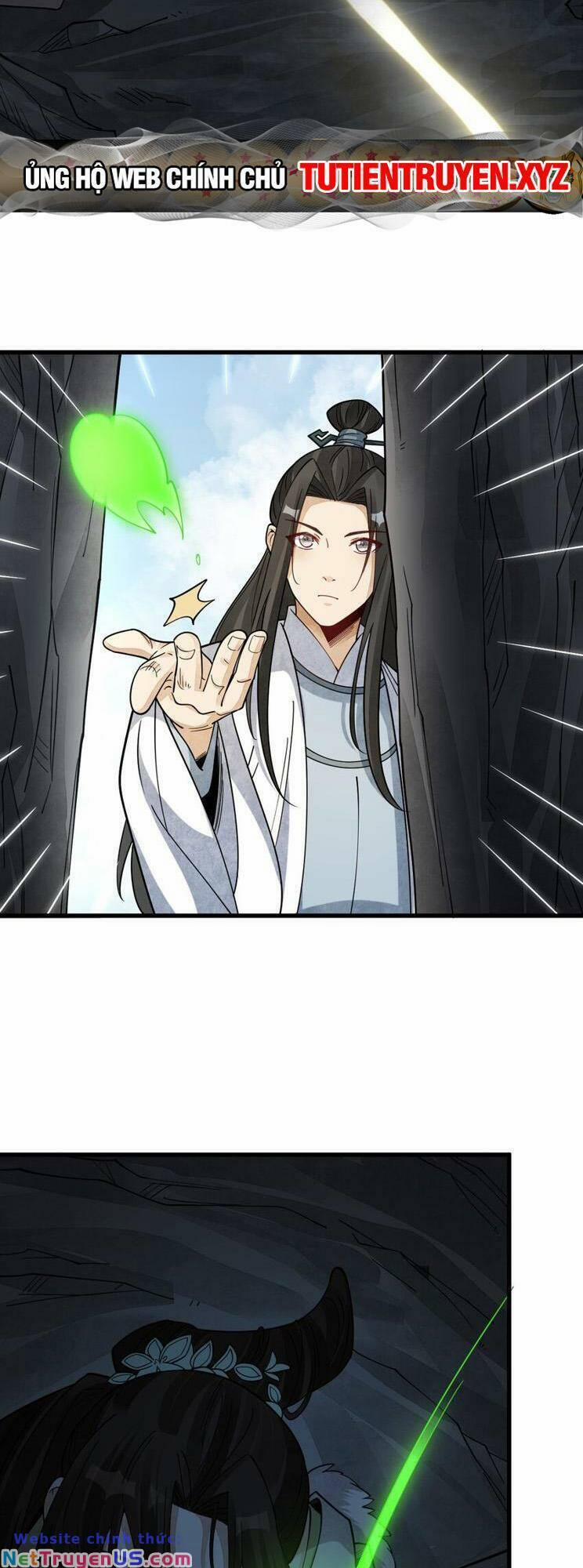 Lạn Kha Kỳ Duyên 271 trang 21