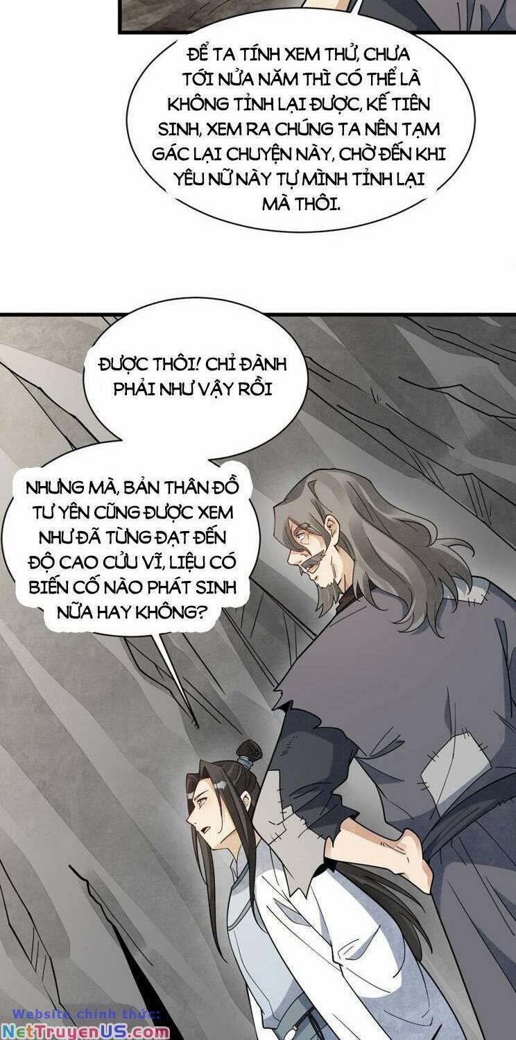 Lạn Kha Kỳ Duyên 271 trang 27