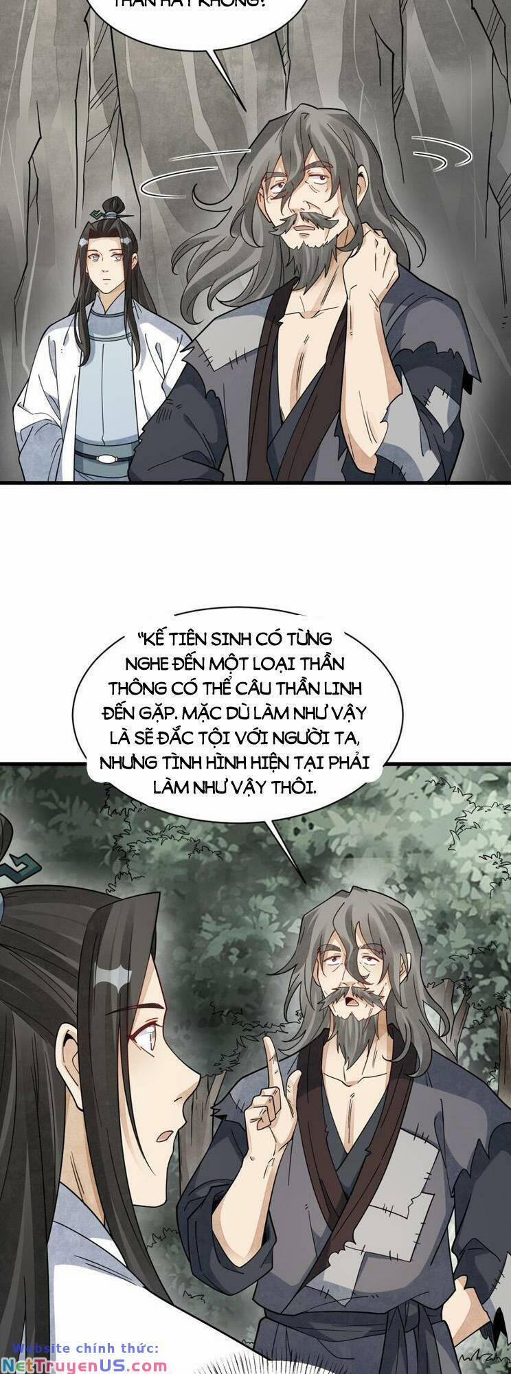 Lạn Kha Kỳ Duyên 271 trang 29