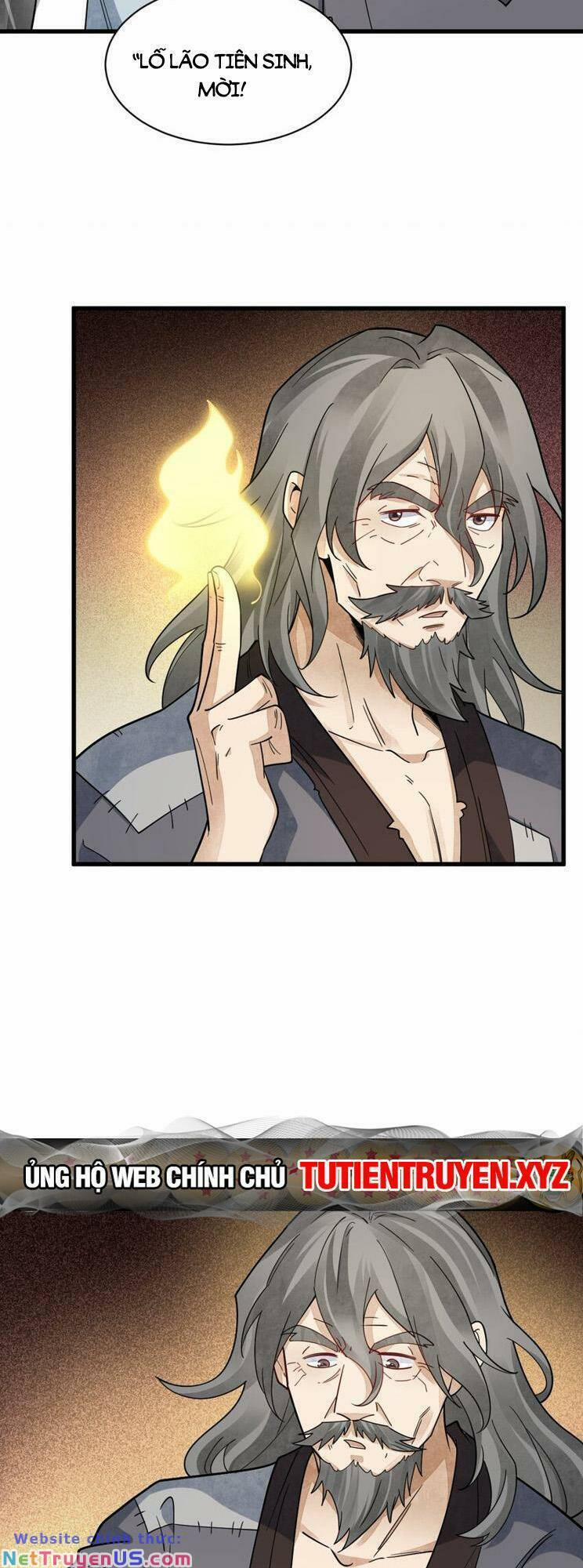 Lạn Kha Kỳ Duyên 271 trang 32