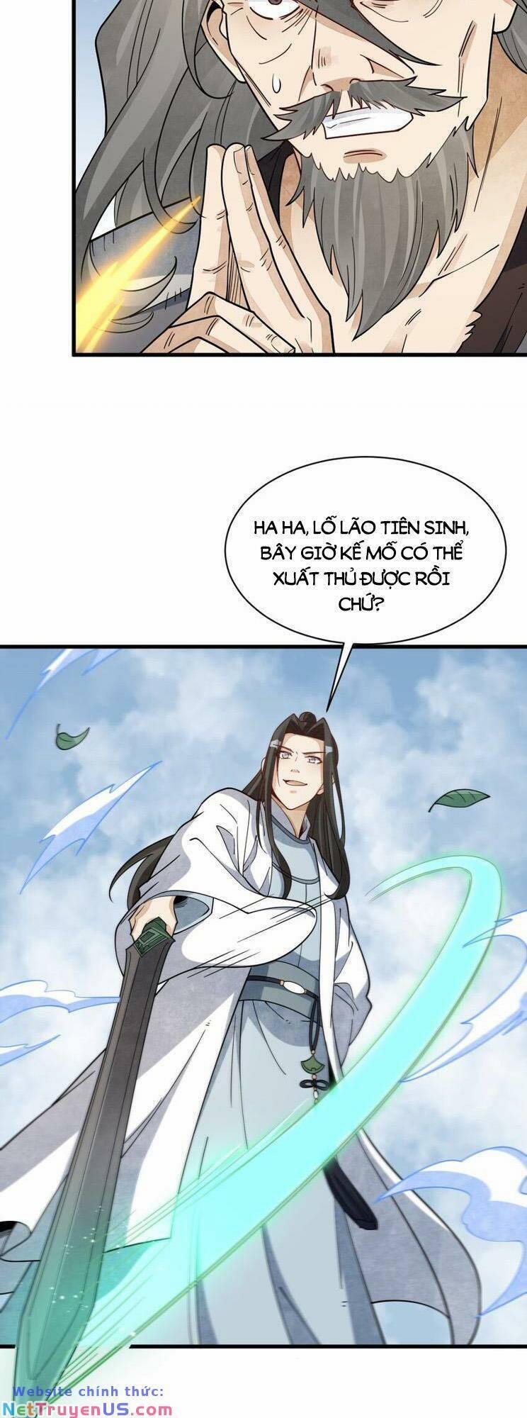 Lạn Kha Kỳ Duyên 271 trang 5