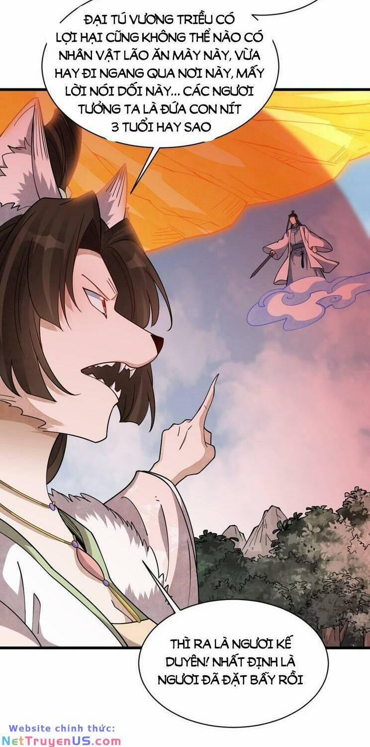 Lạn Kha Kỳ Duyên 271 trang 7