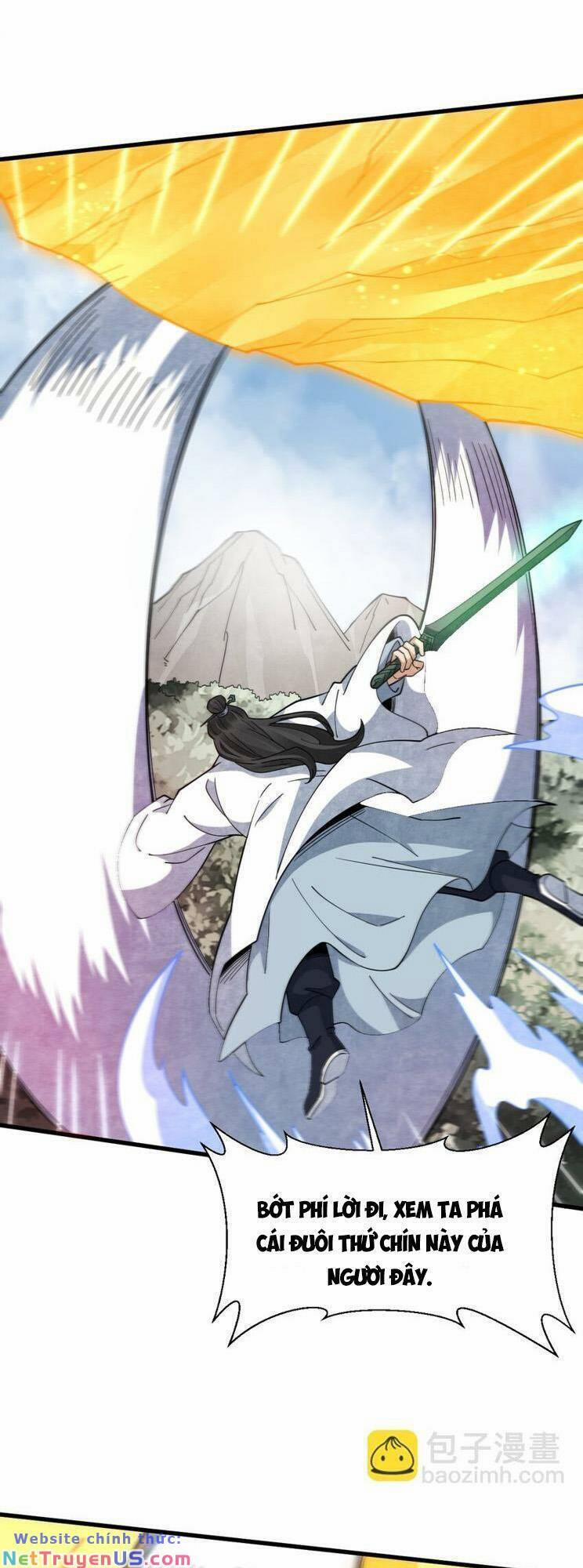 Lạn Kha Kỳ Duyên 271 trang 8