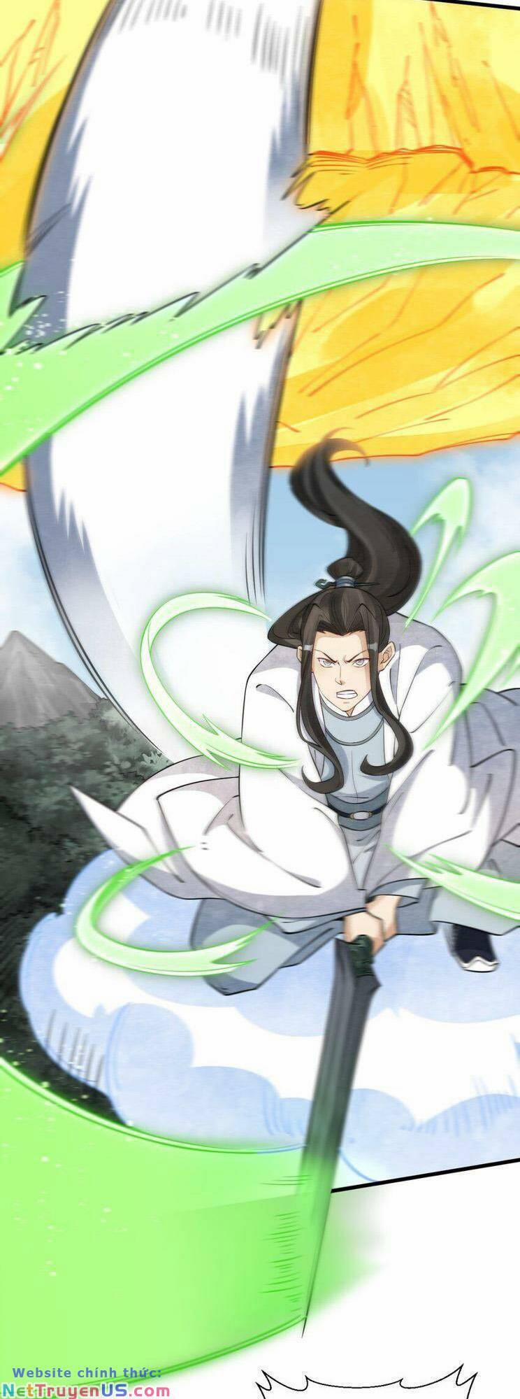 Lạn Kha Kỳ Duyên 271 trang 9