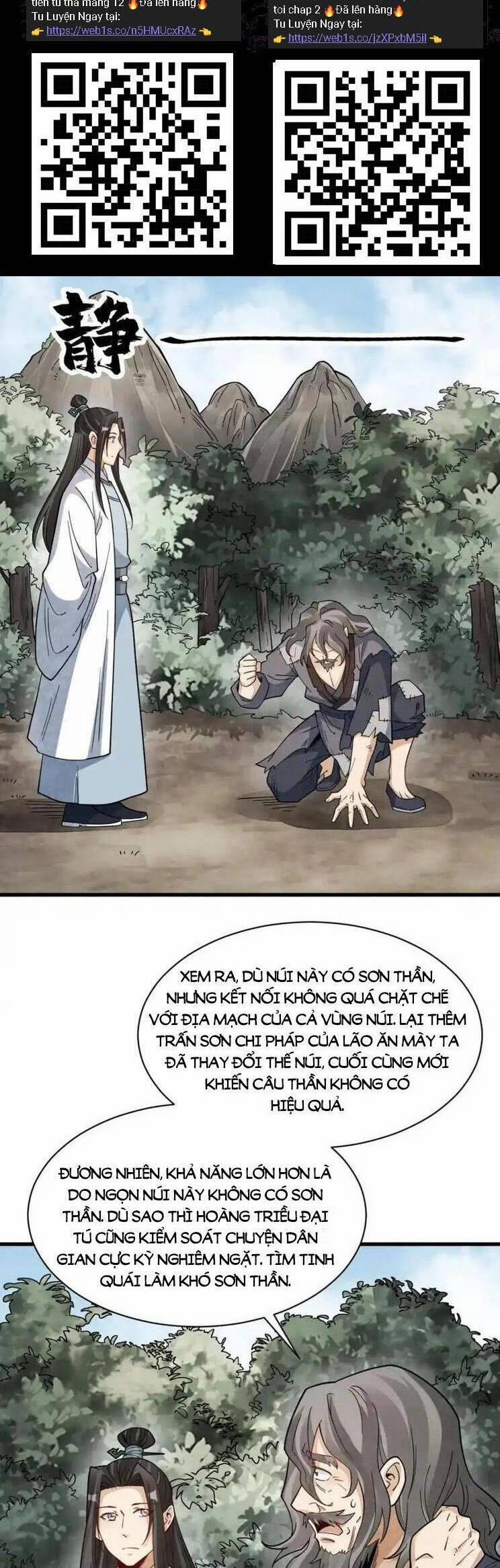 Lạn Kha Kỳ Duyên 272 trang 1