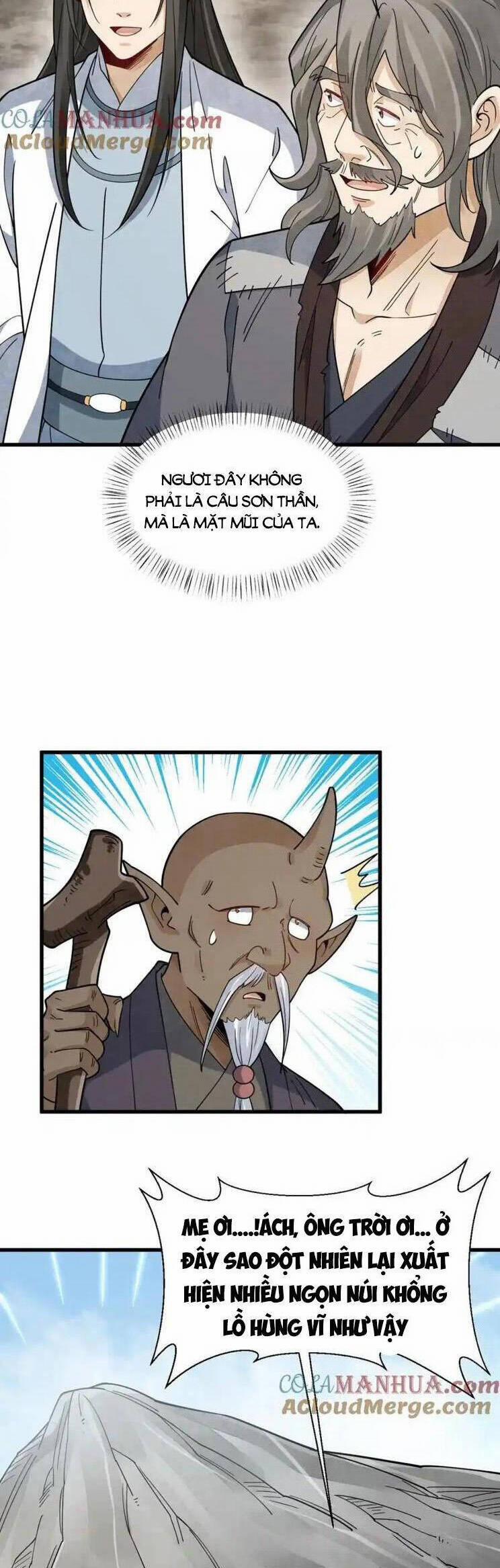 Lạn Kha Kỳ Duyên 272 trang 11