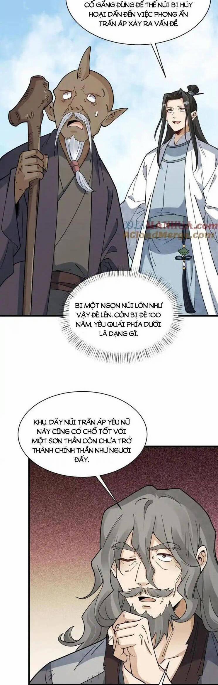 Lạn Kha Kỳ Duyên 272 trang 13