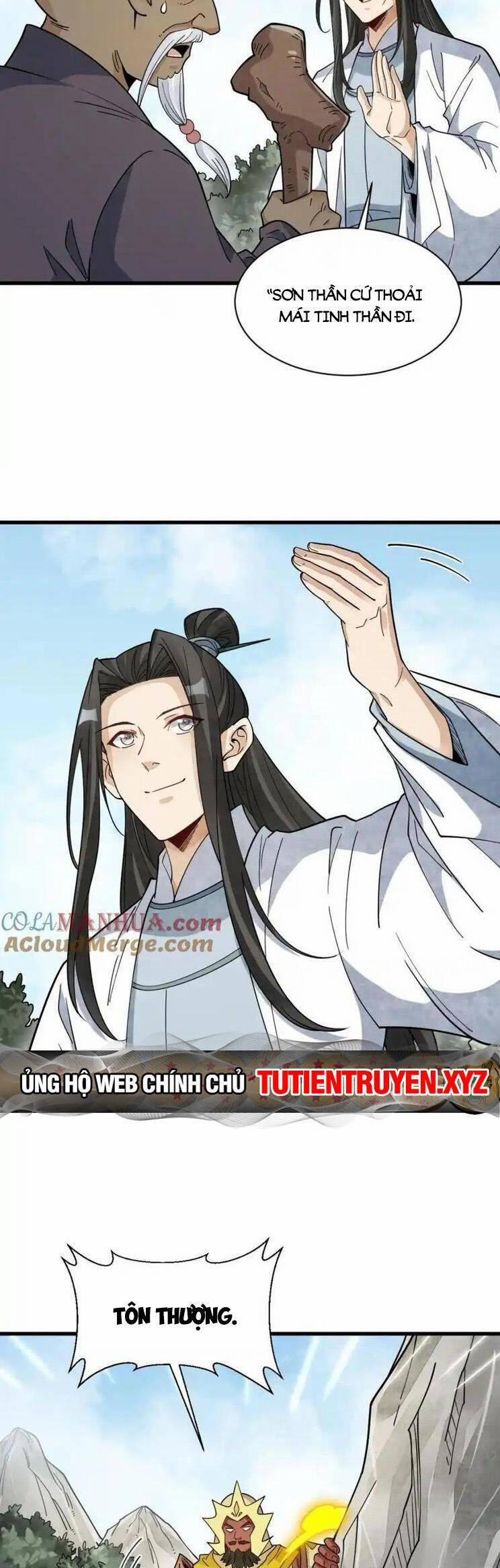 Lạn Kha Kỳ Duyên 272 trang 15