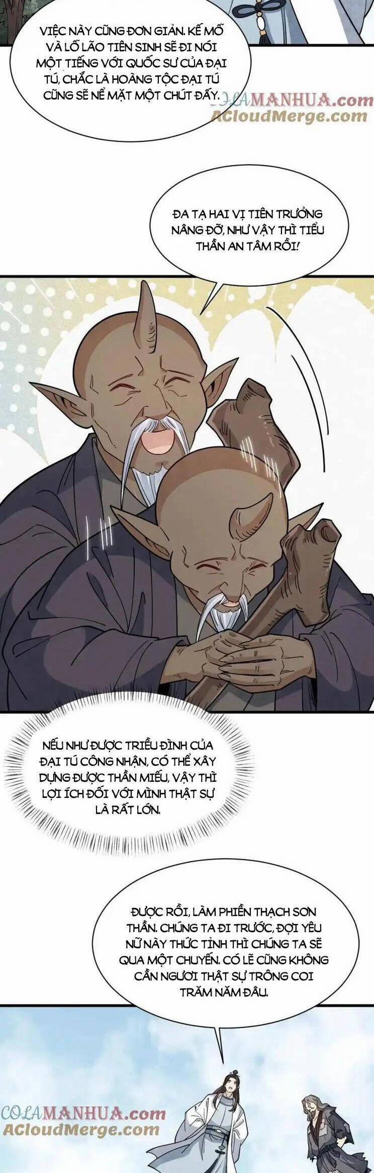 Lạn Kha Kỳ Duyên 272 trang 17