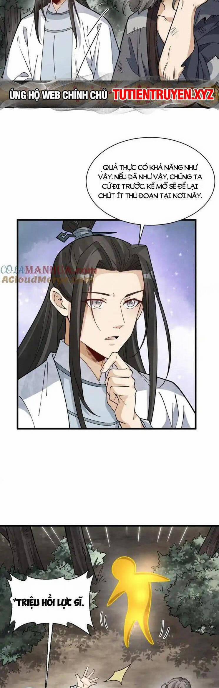 Lạn Kha Kỳ Duyên 272 trang 2