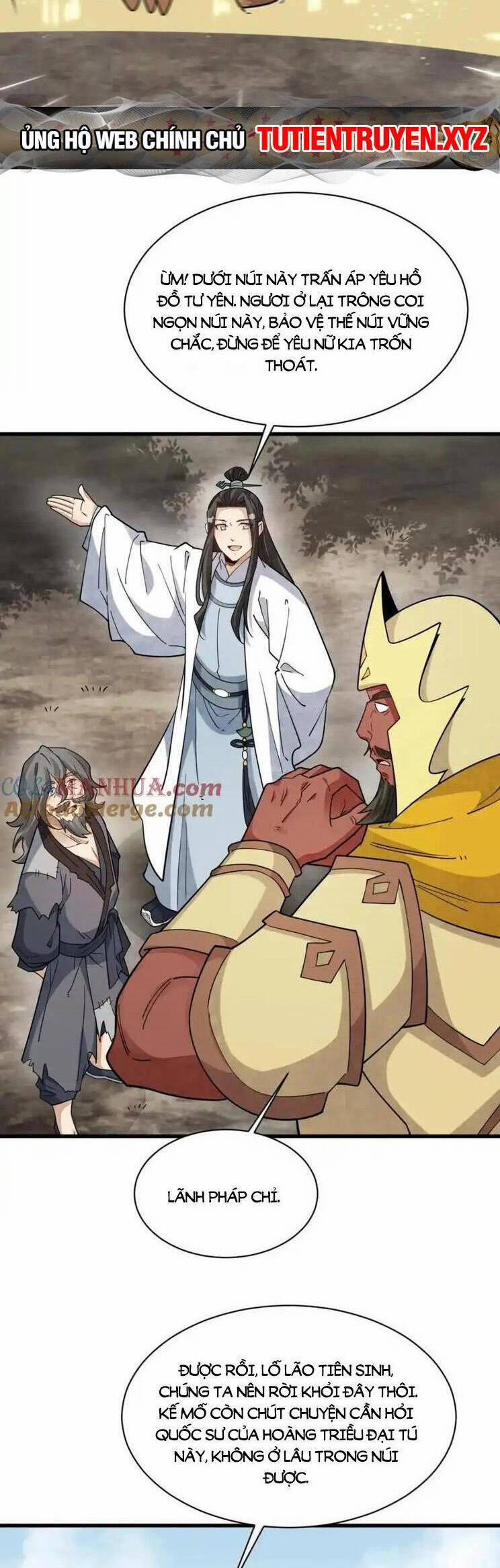 Lạn Kha Kỳ Duyên 272 trang 4