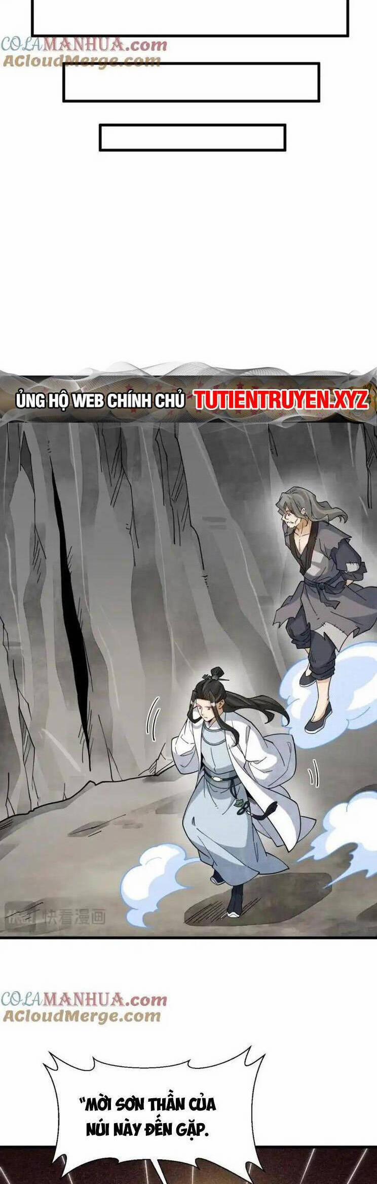 Lạn Kha Kỳ Duyên 272 trang 8