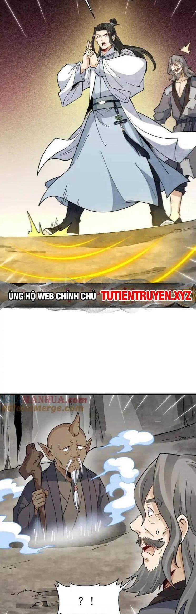 Lạn Kha Kỳ Duyên 272 trang 9