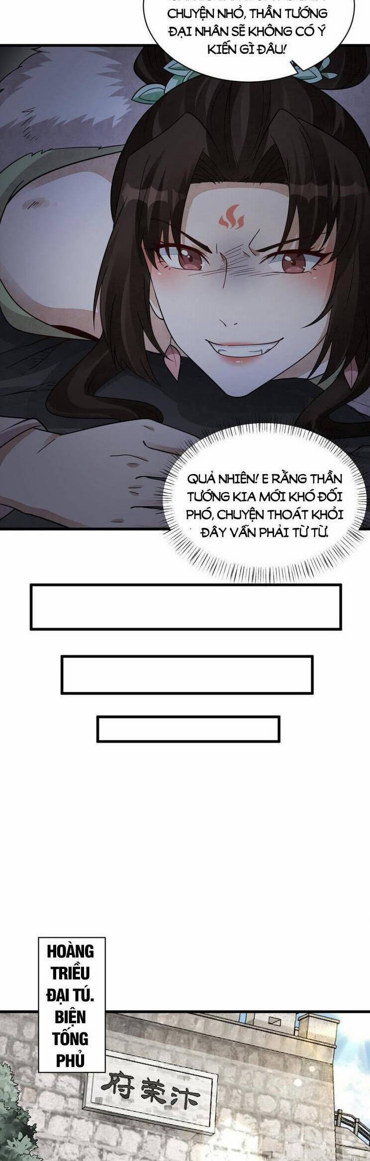 Lạn Kha Kỳ Duyên 273 trang 10