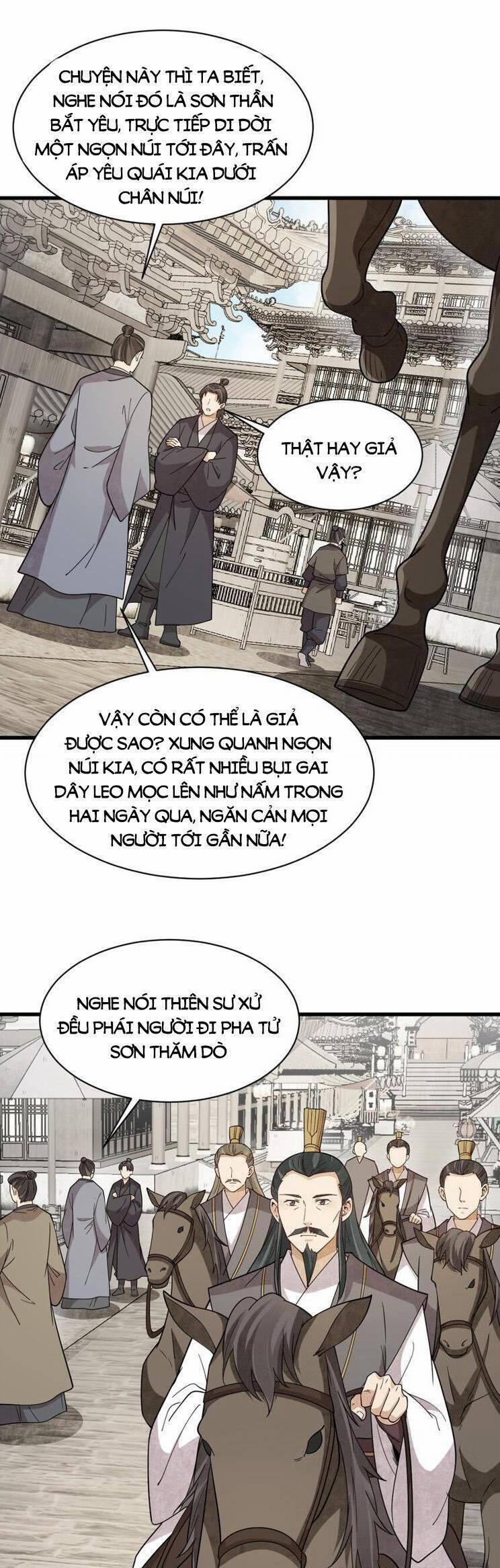 Lạn Kha Kỳ Duyên 273 trang 12