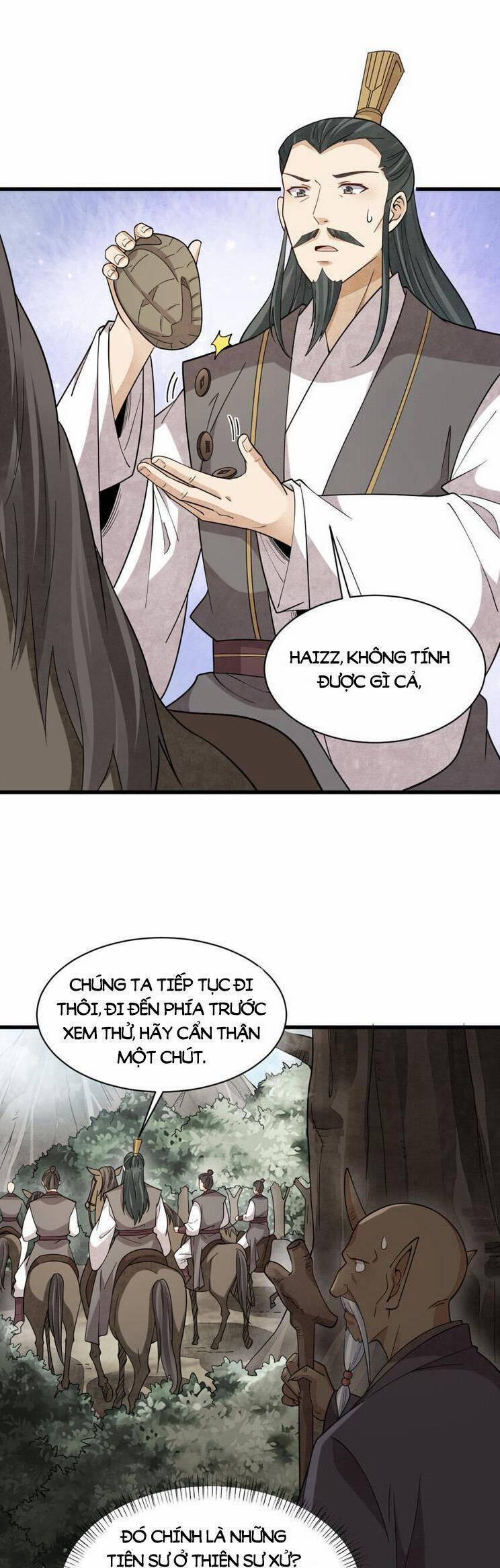 Lạn Kha Kỳ Duyên 273 trang 15