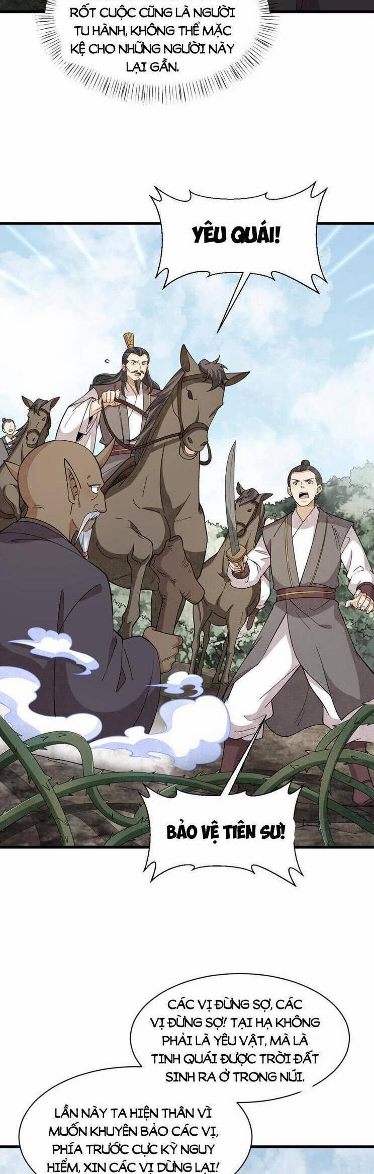 Lạn Kha Kỳ Duyên 273 trang 16