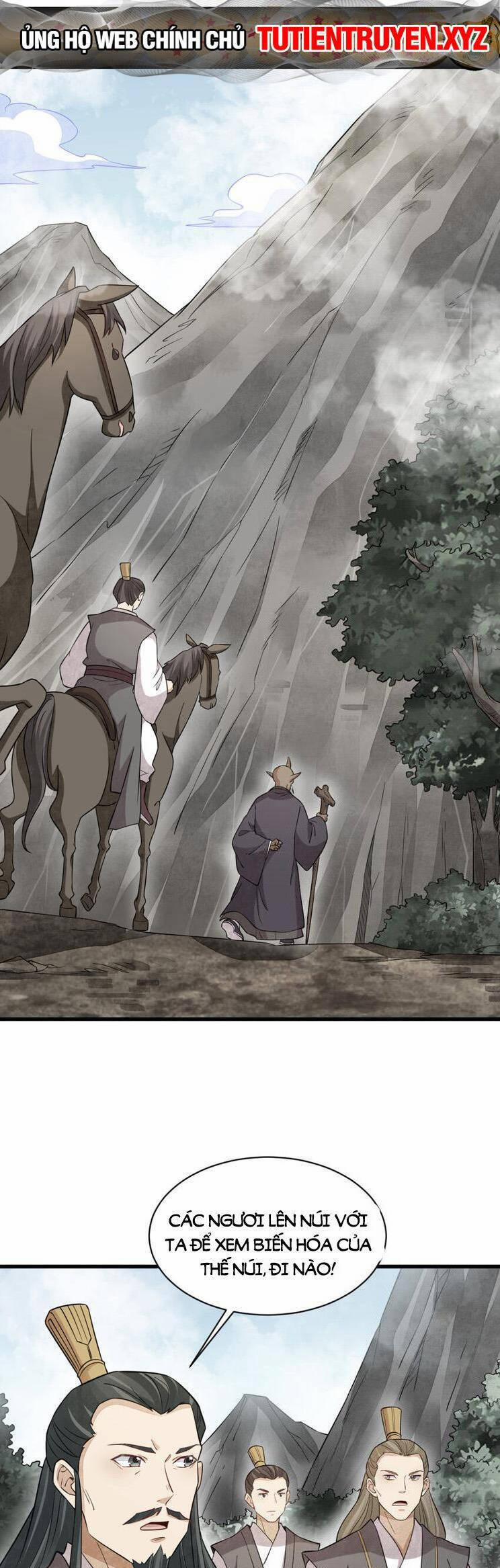 Lạn Kha Kỳ Duyên 273 trang 21