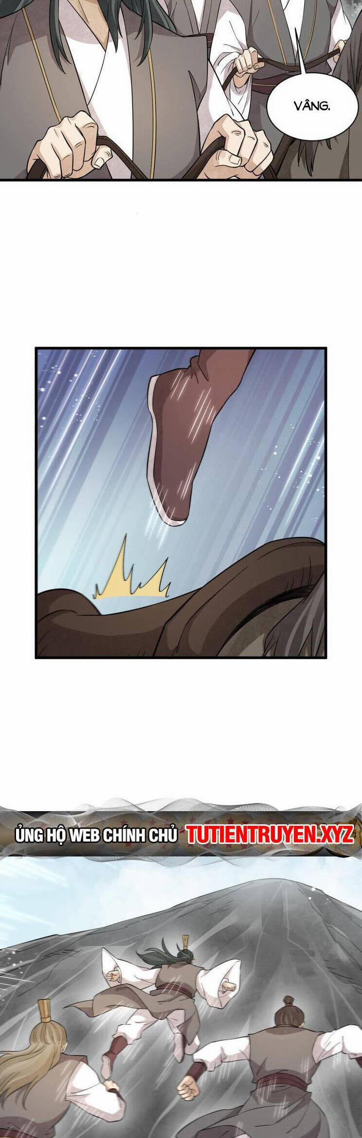 Lạn Kha Kỳ Duyên 273 trang 22