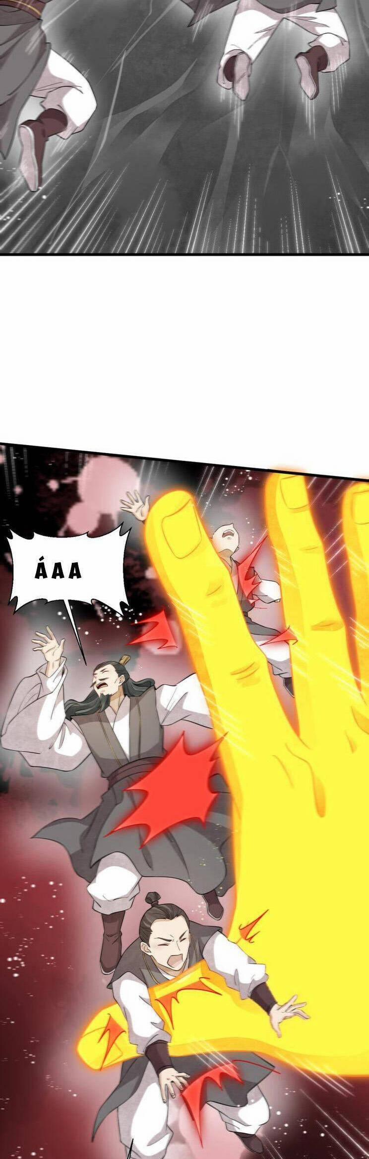 Lạn Kha Kỳ Duyên 273 trang 23