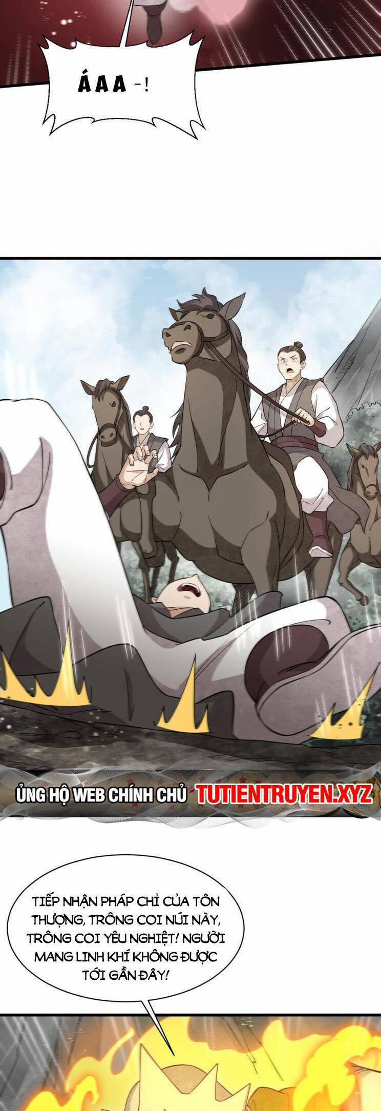 Lạn Kha Kỳ Duyên 273 trang 24