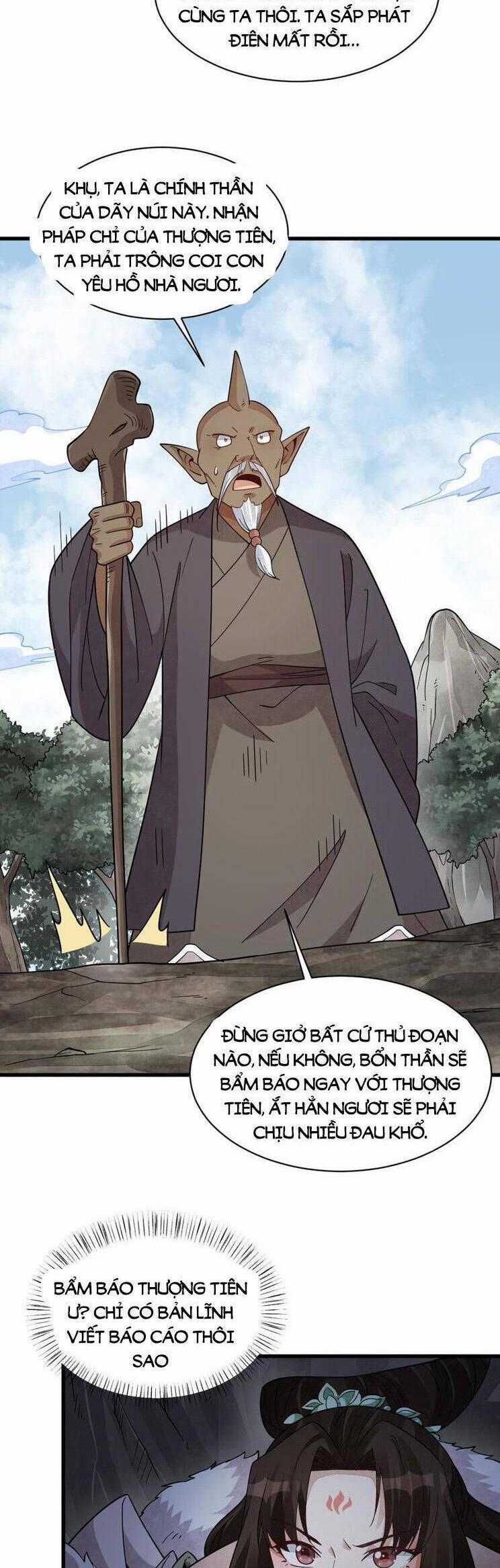 Lạn Kha Kỳ Duyên 273 trang 7