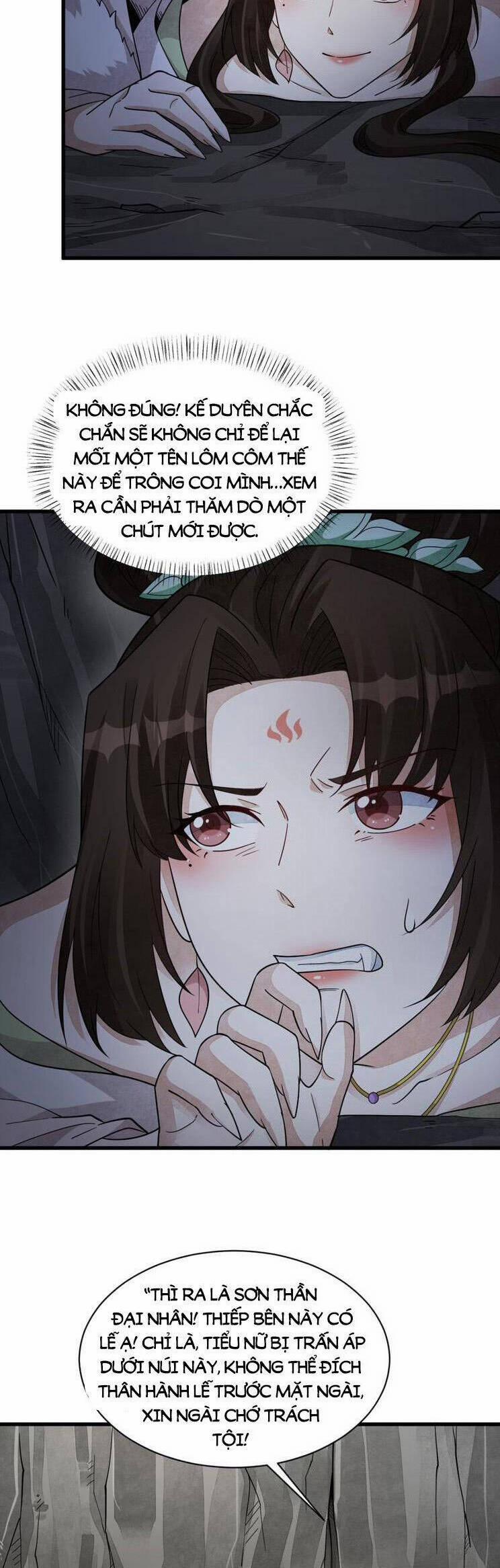 Lạn Kha Kỳ Duyên 273 trang 8