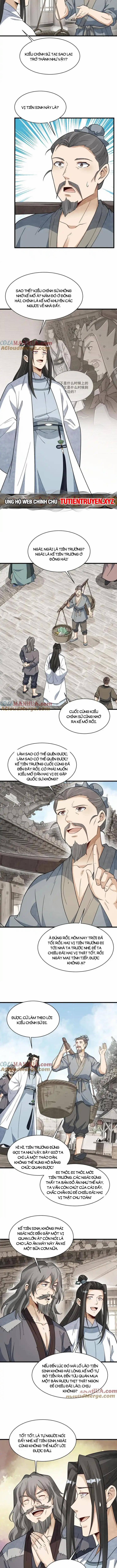 Lạn Kha Kỳ Duyên 274 trang 4