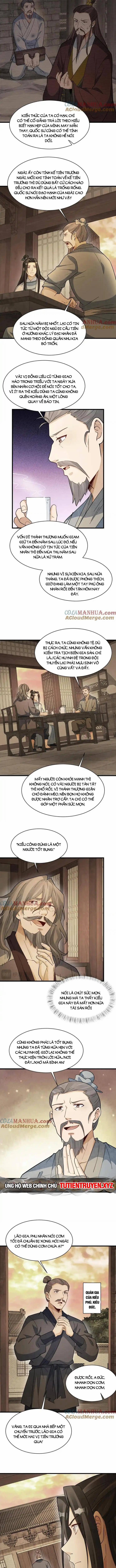 Lạn Kha Kỳ Duyên 274 trang 6