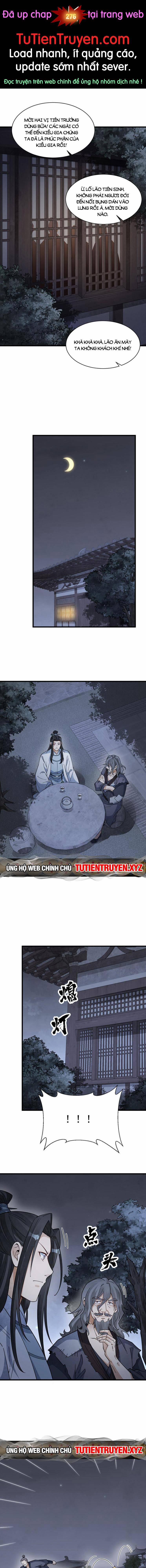 Lạn Kha Kỳ Duyên 275 trang 1