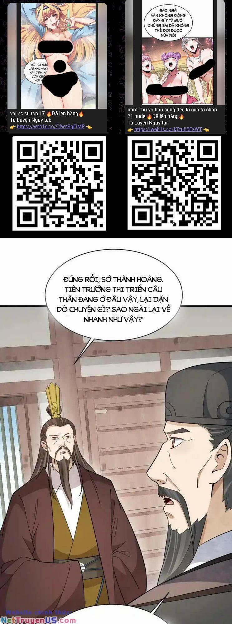 Lạn Kha Kỳ Duyên 276 trang 1