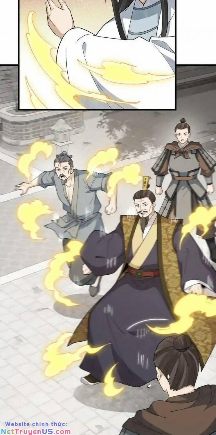 Lạn Kha Kỳ Duyên 276 trang 11