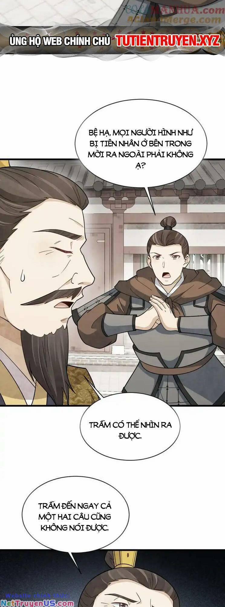 Lạn Kha Kỳ Duyên 276 trang 12