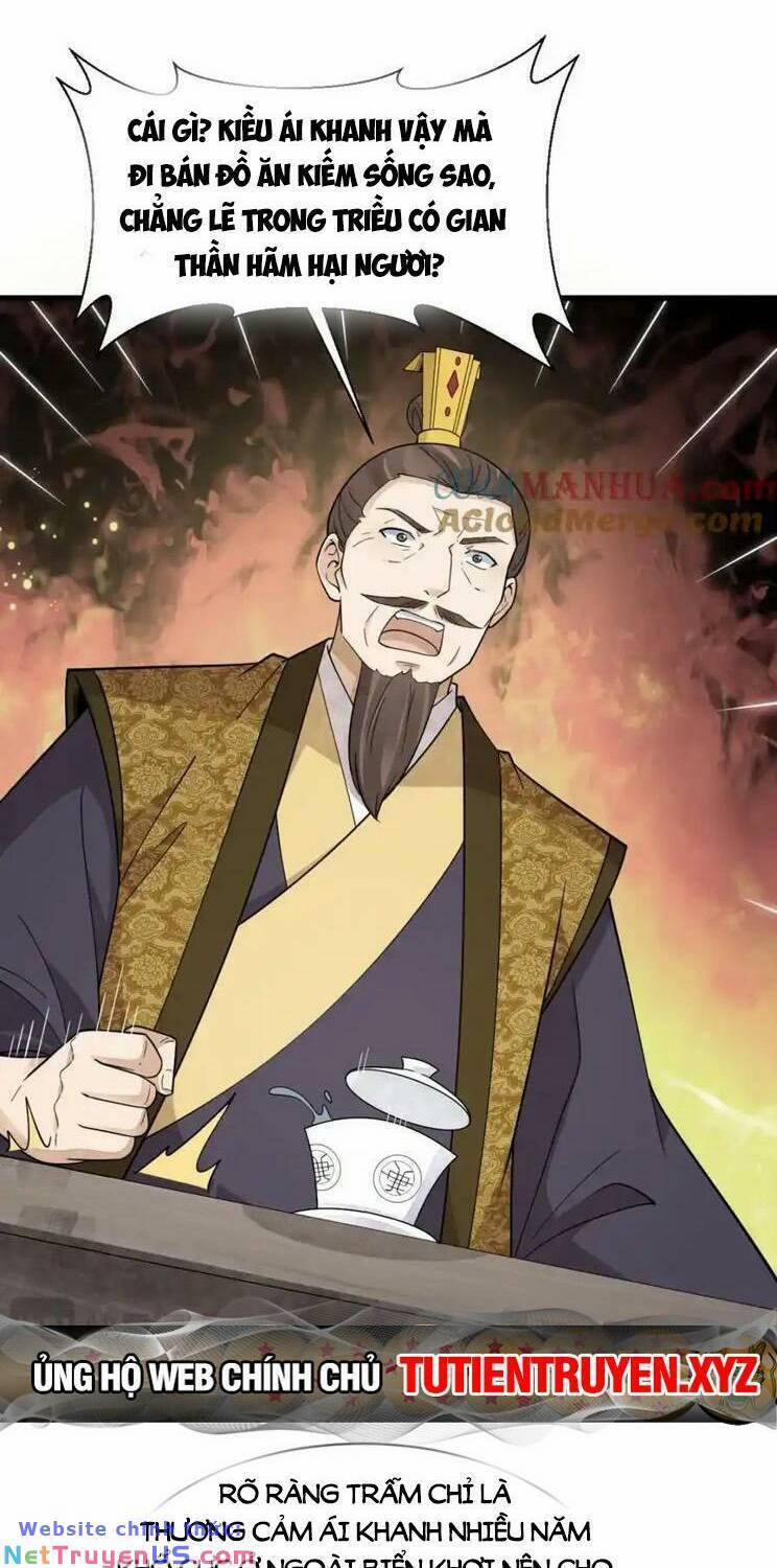 Lạn Kha Kỳ Duyên 276 trang 15