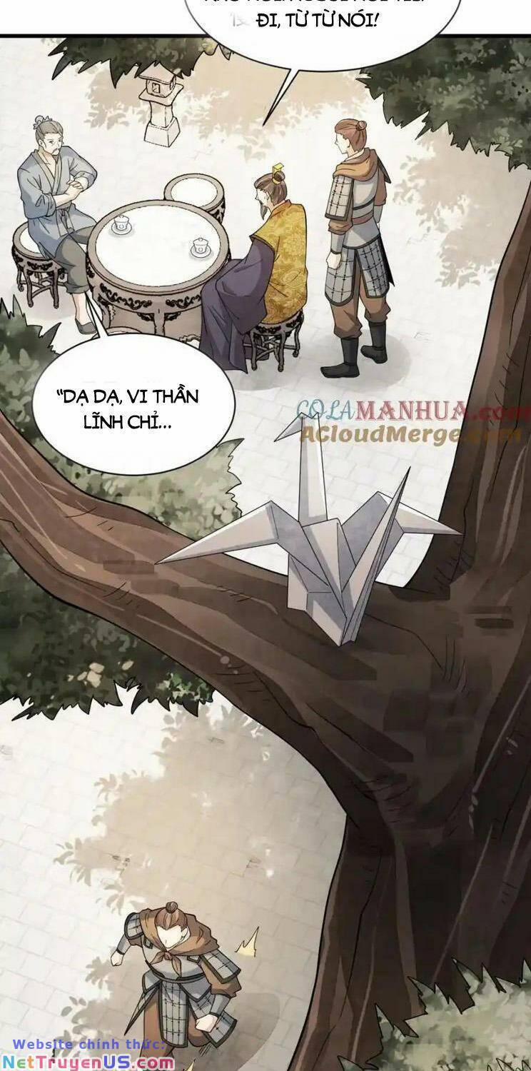 Lạn Kha Kỳ Duyên 276 trang 18