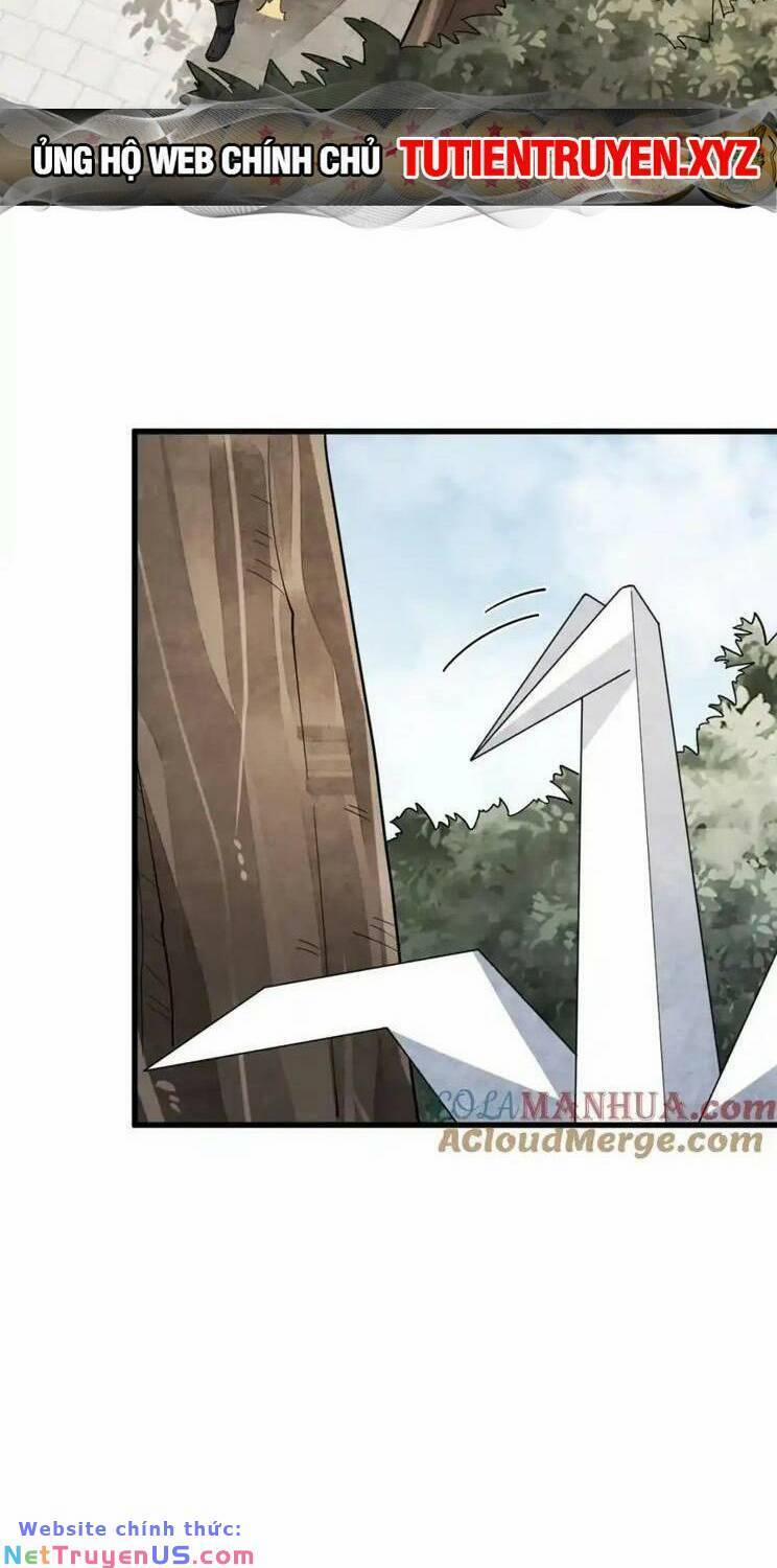 Lạn Kha Kỳ Duyên 276 trang 19