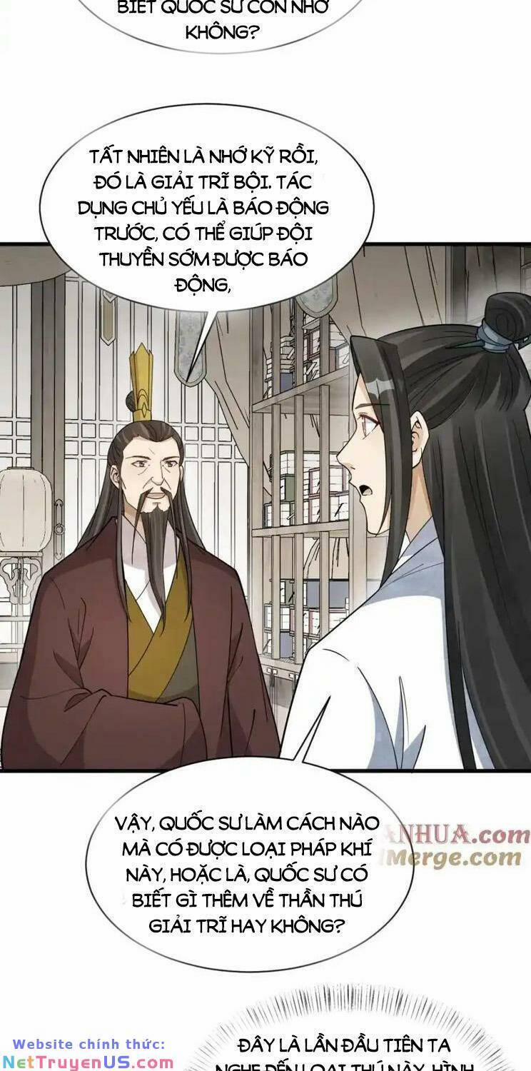 Lạn Kha Kỳ Duyên 276 trang 22