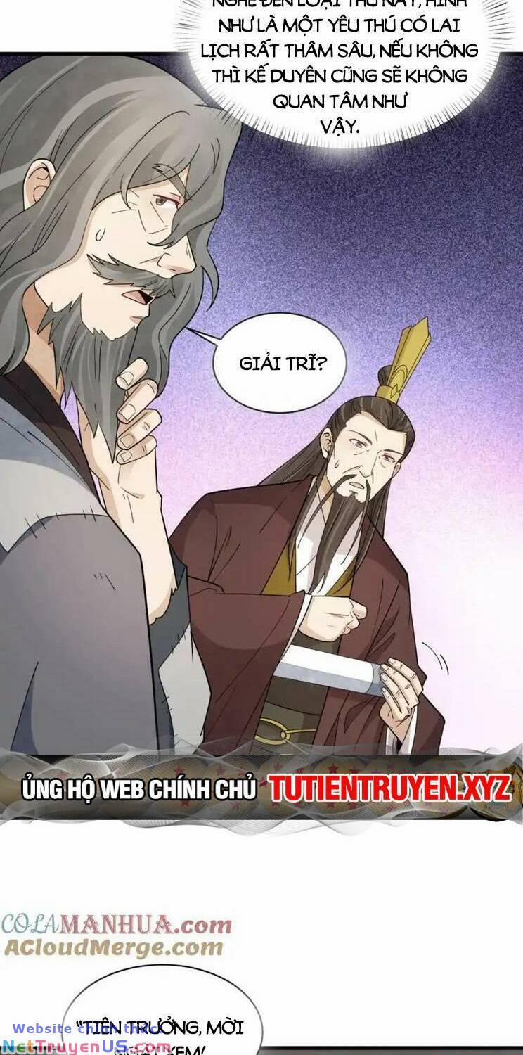 Lạn Kha Kỳ Duyên 276 trang 23