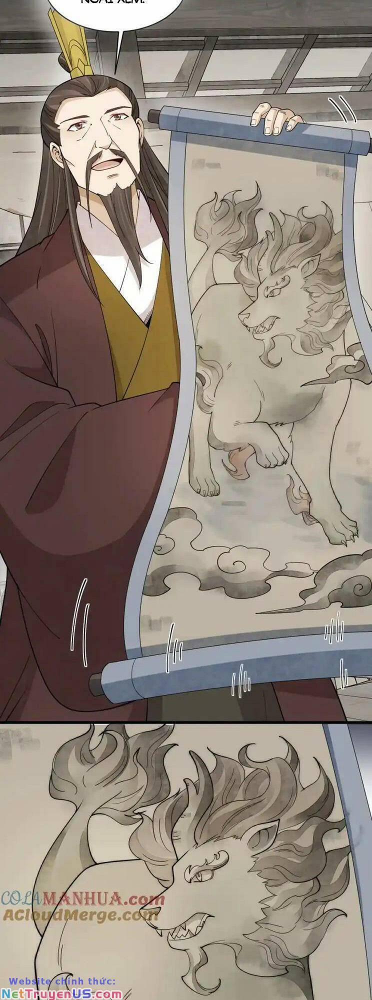 Lạn Kha Kỳ Duyên 276 trang 24