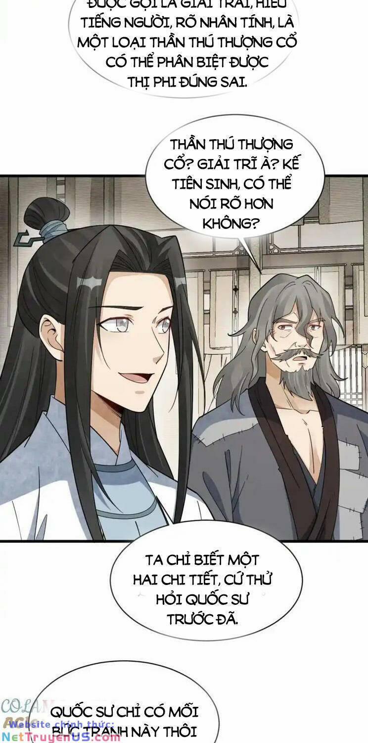 Lạn Kha Kỳ Duyên 276 trang 26