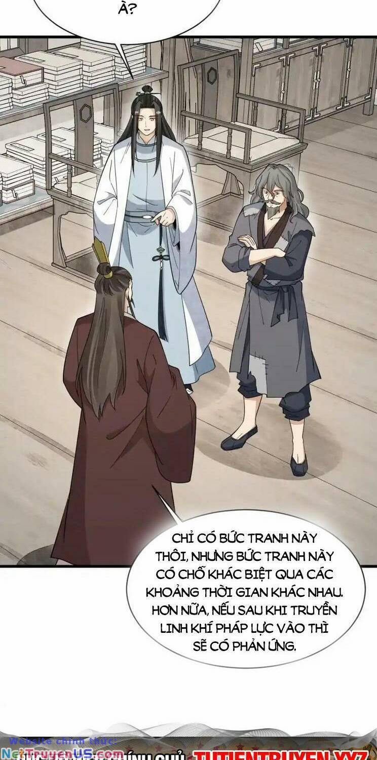 Lạn Kha Kỳ Duyên 276 trang 27