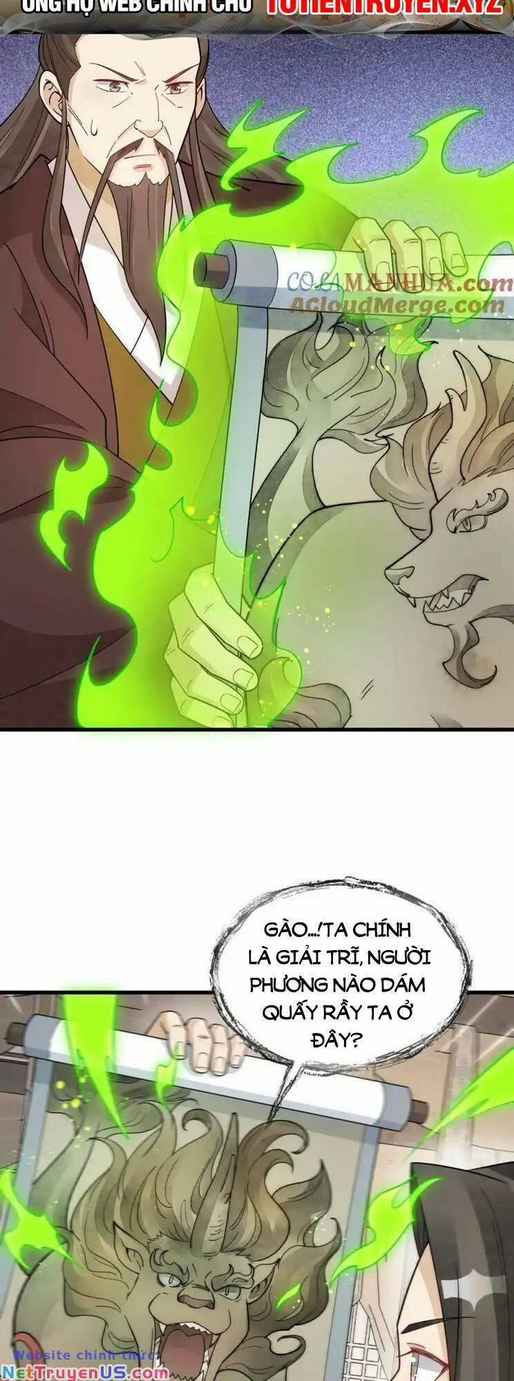 Lạn Kha Kỳ Duyên 276 trang 28