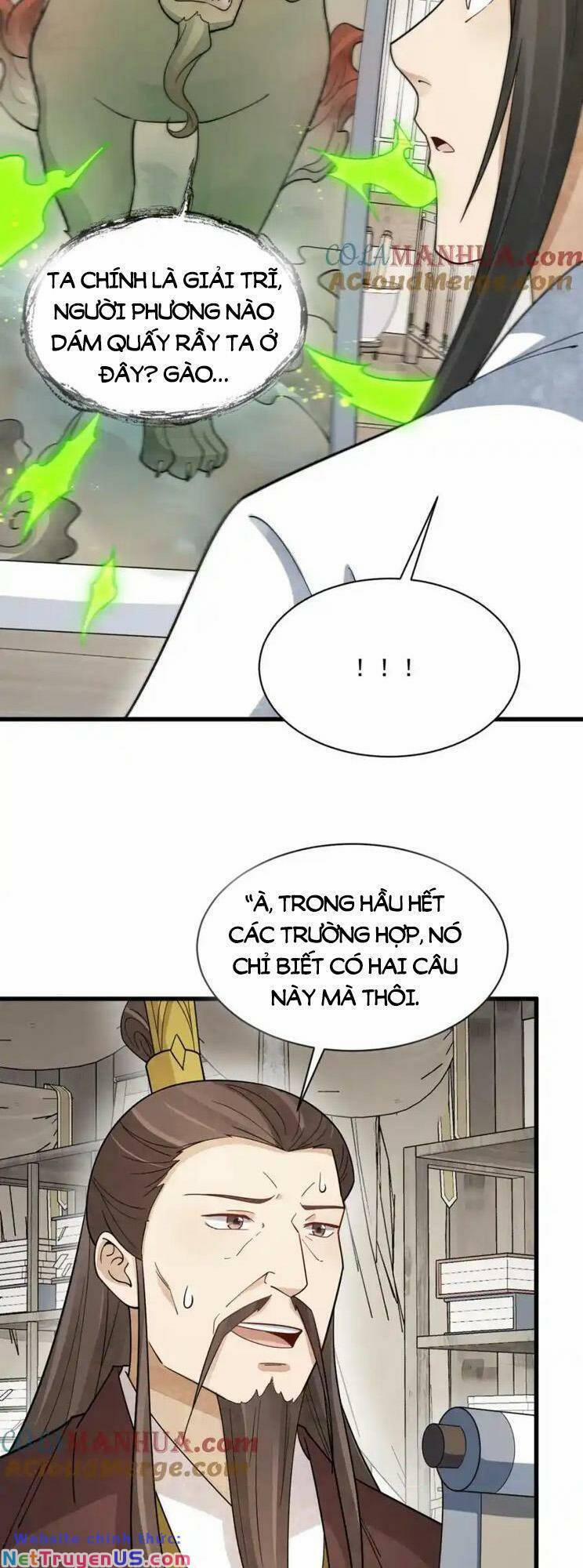 Lạn Kha Kỳ Duyên 276 trang 29