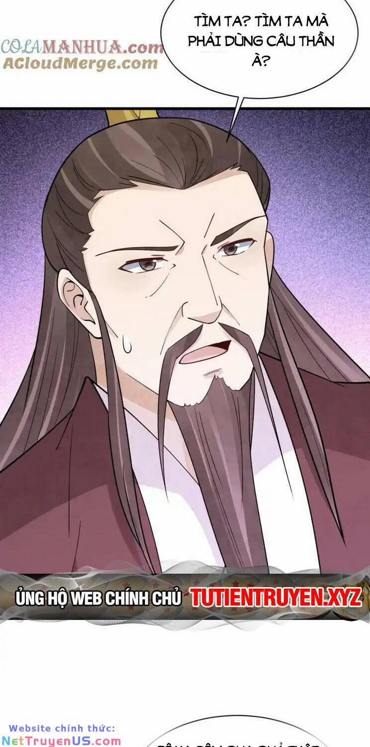 Lạn Kha Kỳ Duyên 276 trang 3