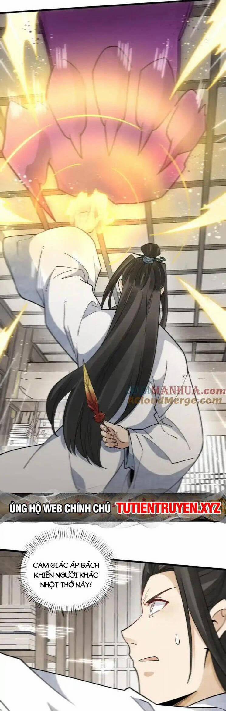 Lạn Kha Kỳ Duyên 277 trang 11